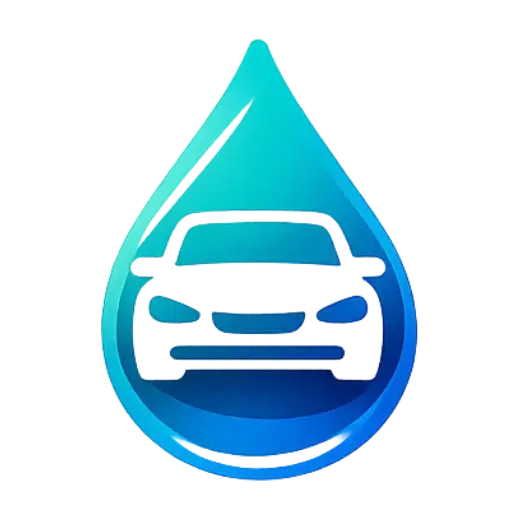 Lavage auto à domicile Nieul-lès-Saintes